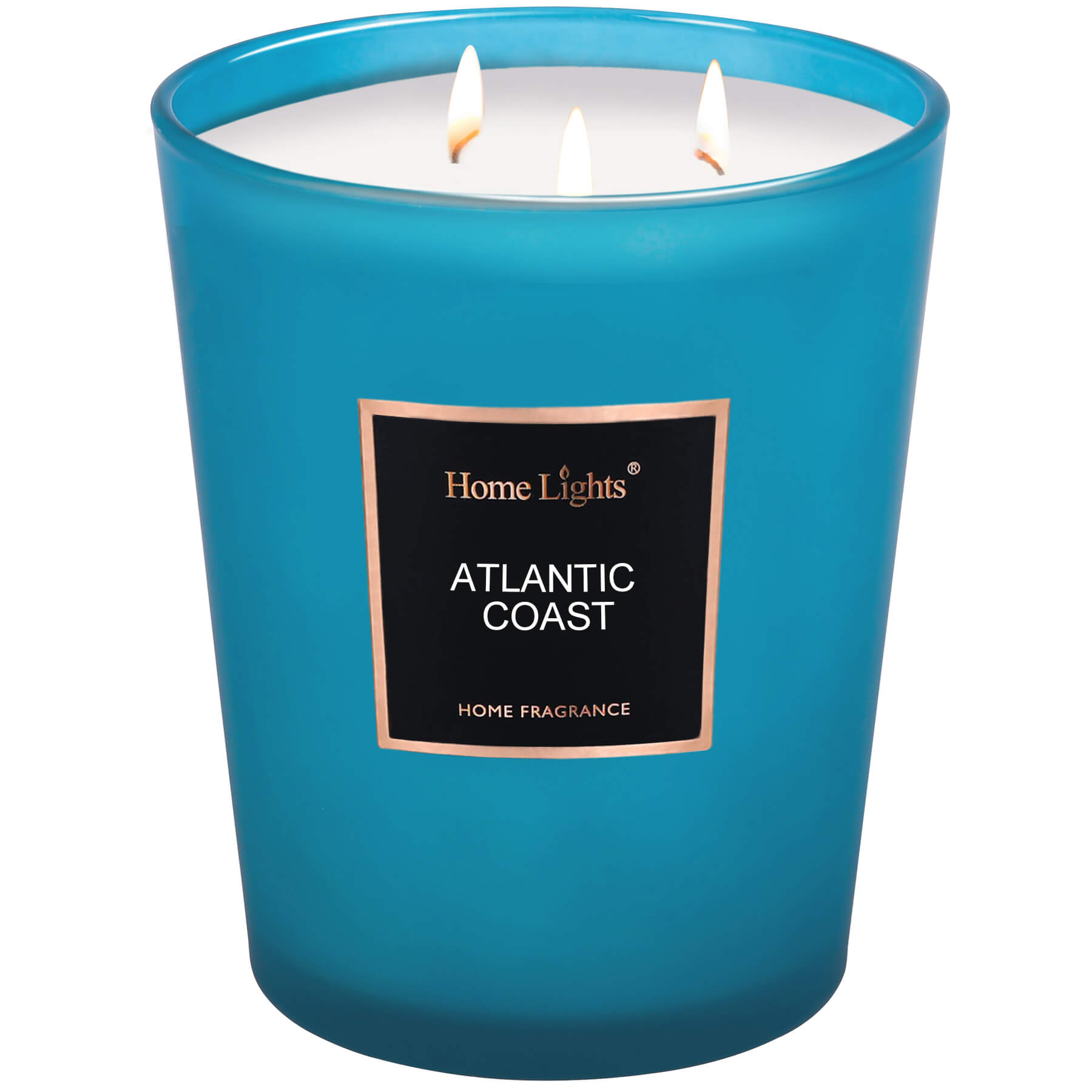 Picture of Atlantic Coast Large Jar Candle | SELECTION SERIES 1316 Model